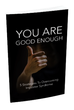 you are good enough guide image